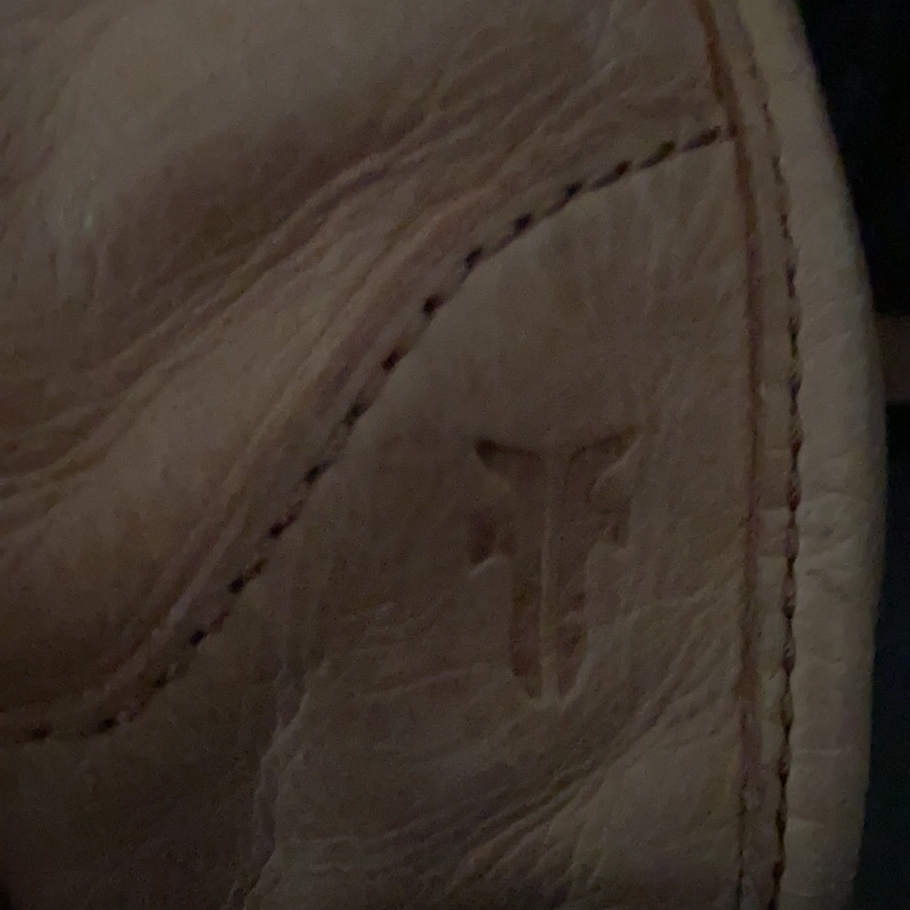 Frye Handbag - Picture 2 of 2